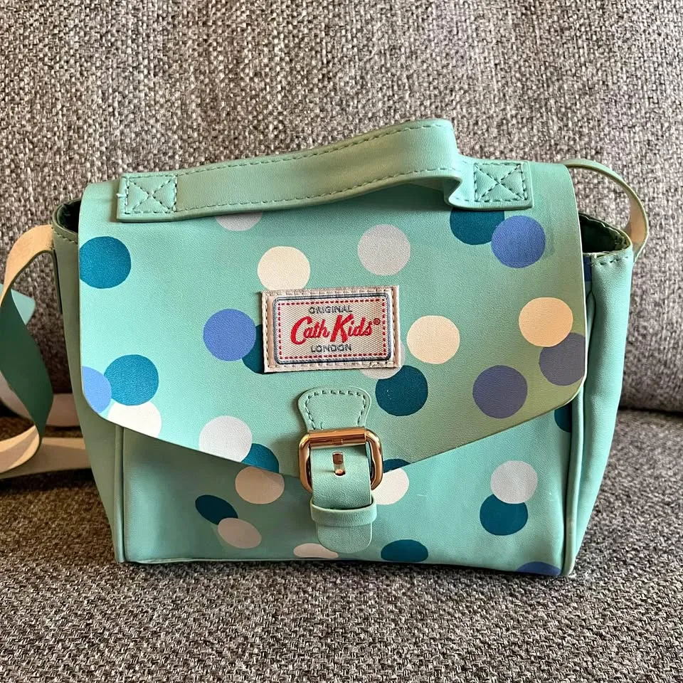 Cath kids girls shoulder bag thumbnail