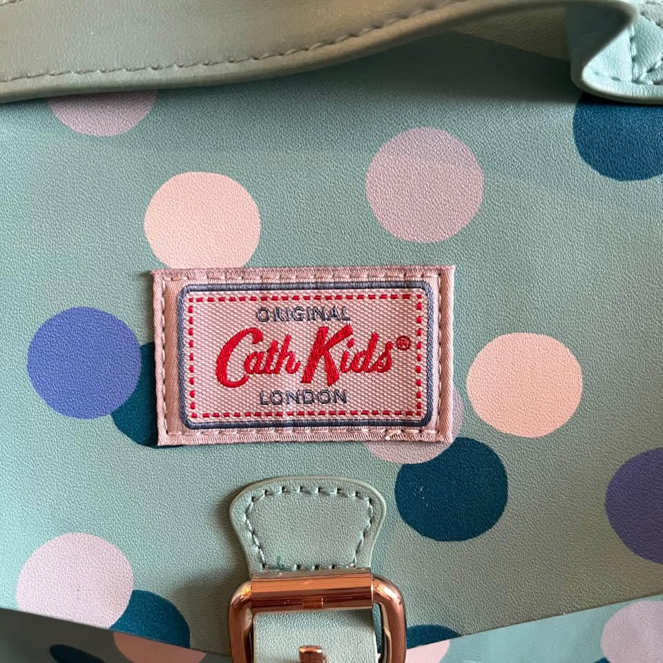 Cath kids girls shoulder bag - photo 2