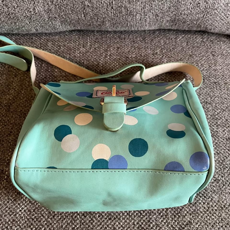 Cath kids girls shoulder bag - photo 3