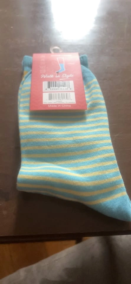 Sillies SOCKS Beach Life Socks - photo 2