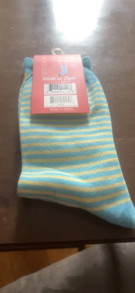 Sillies SOCKS Beach Life Socks - photo 2