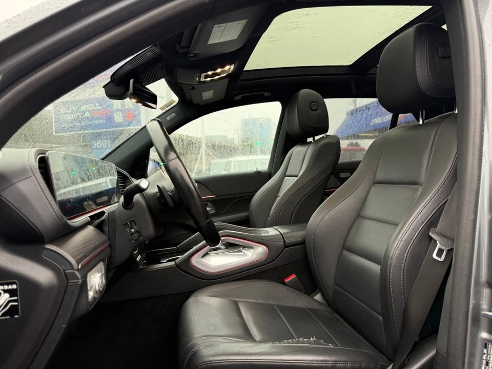 2020 Mercedes-Benz GLE 450 4MATIC - photo 3