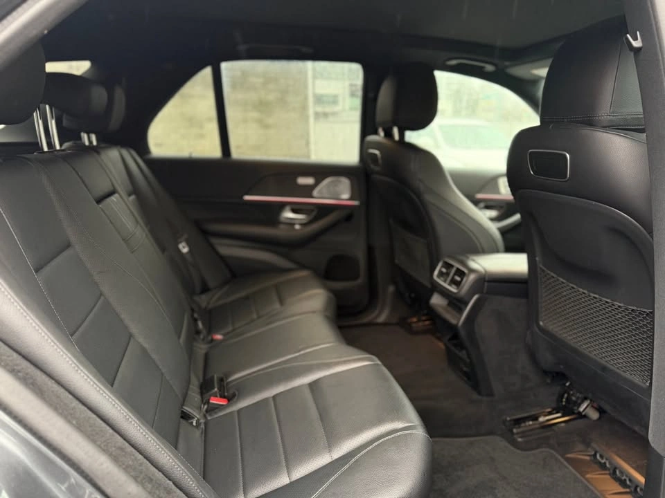 2020 Mercedes-Benz GLE 450 4MATIC - photo 4