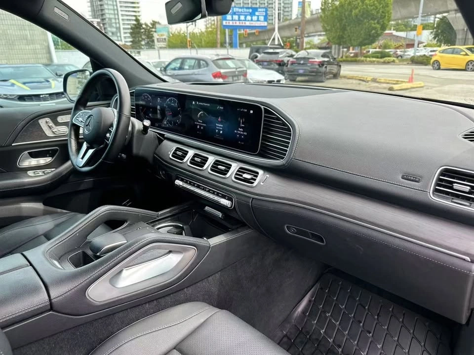 2022 Mercedes-Benz GLE 350 AMG - photo 2