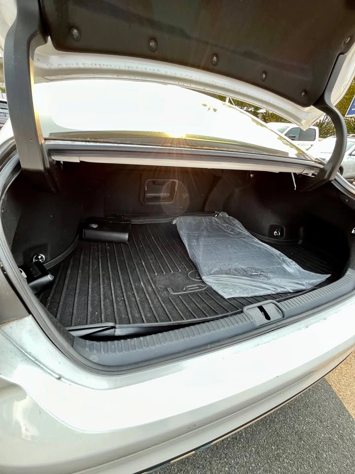 2021 Lexus ES 300H Luxury - photo 5