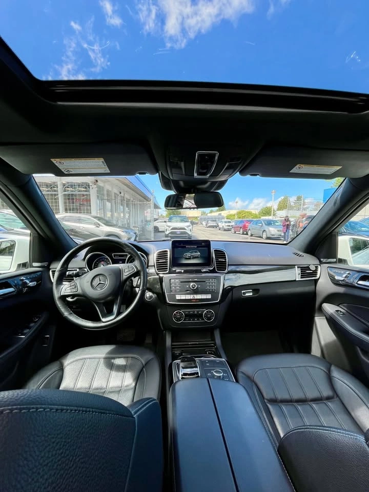 2016 Mercedes-Benz GLE 350d Final Diesel Edition - photo 3