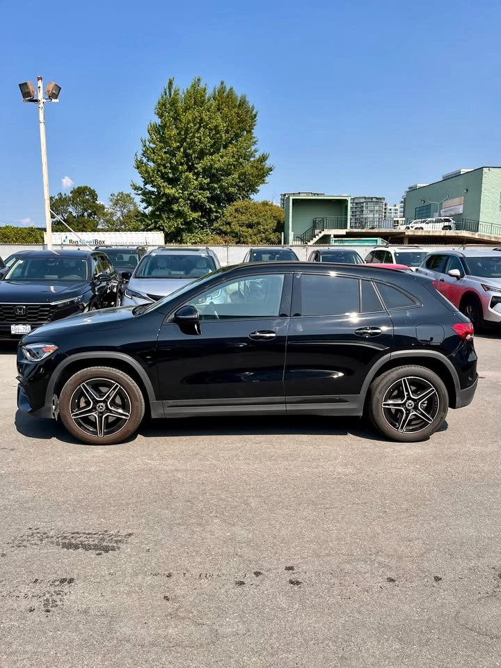 2023 Mercedes-Benz GLA 250 w/ AMG Package - photo 2
