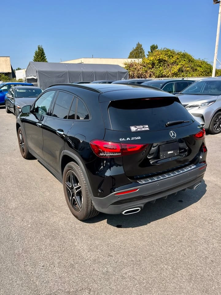 2023 Mercedes-Benz GLA 250 w/ AMG Package - photo 3
