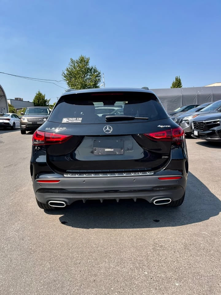 2023 Mercedes-Benz GLA 250 w/ AMG Package - photo 4