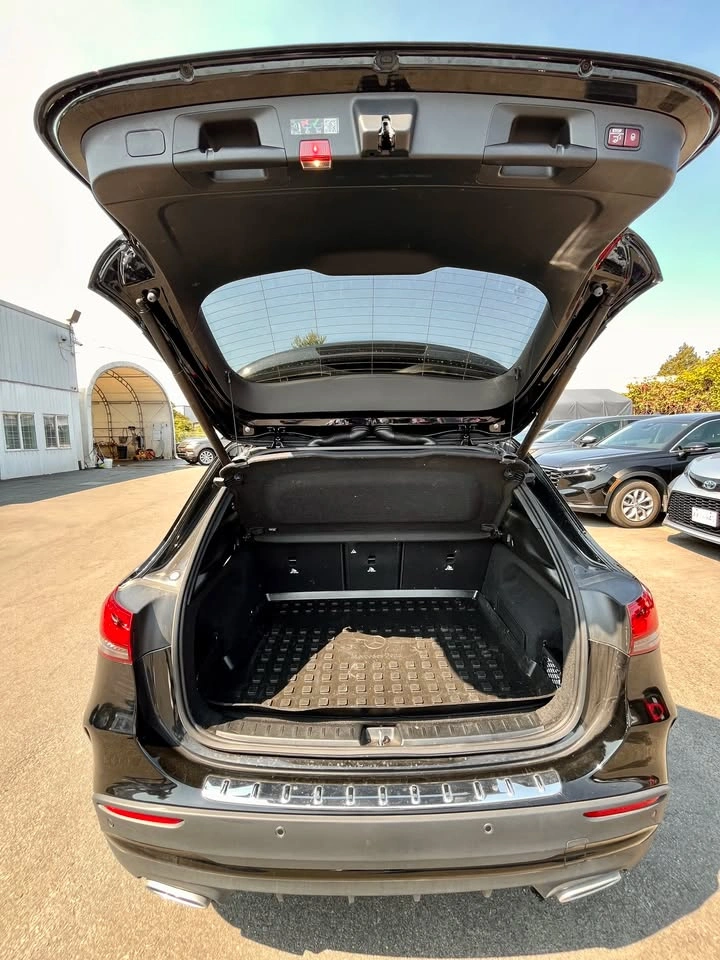 2023 Mercedes-Benz GLA 250 w/ AMG Package - photo 5