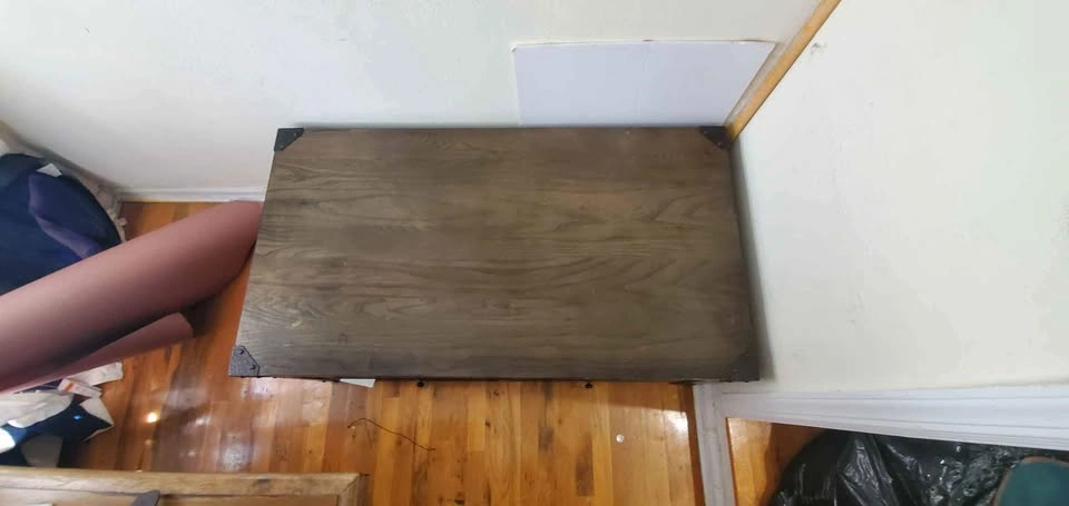 Lift top coffee table - photo 5