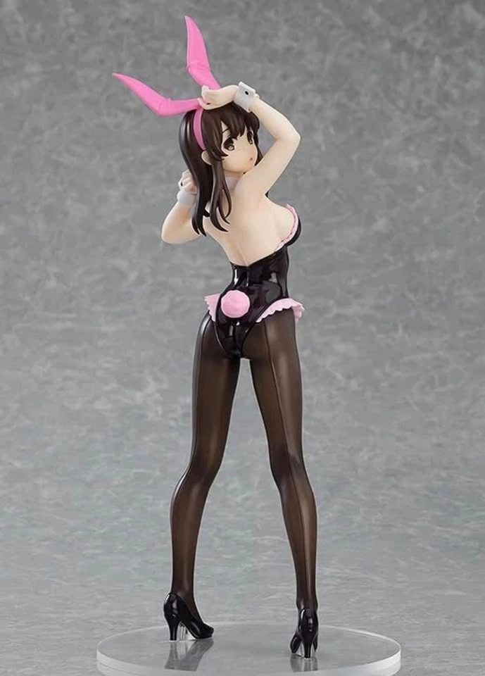 Megumi Kato (Bunny Ver) Popup Parade - photo 3