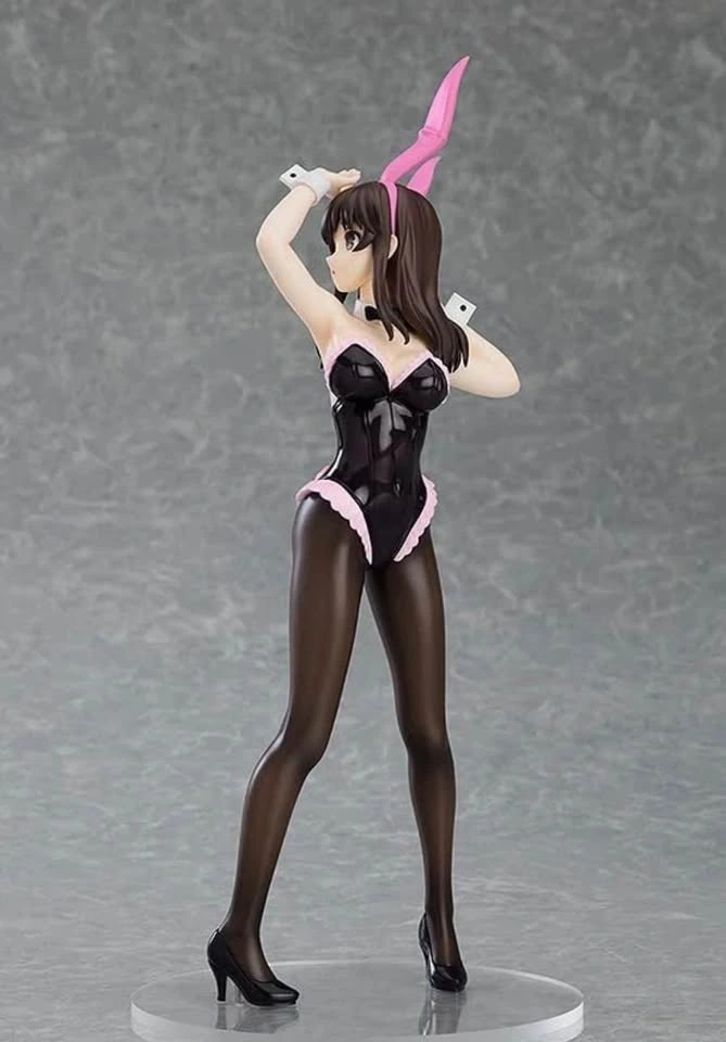 Megumi Kato (Bunny Ver) Popup Parade - photo 4