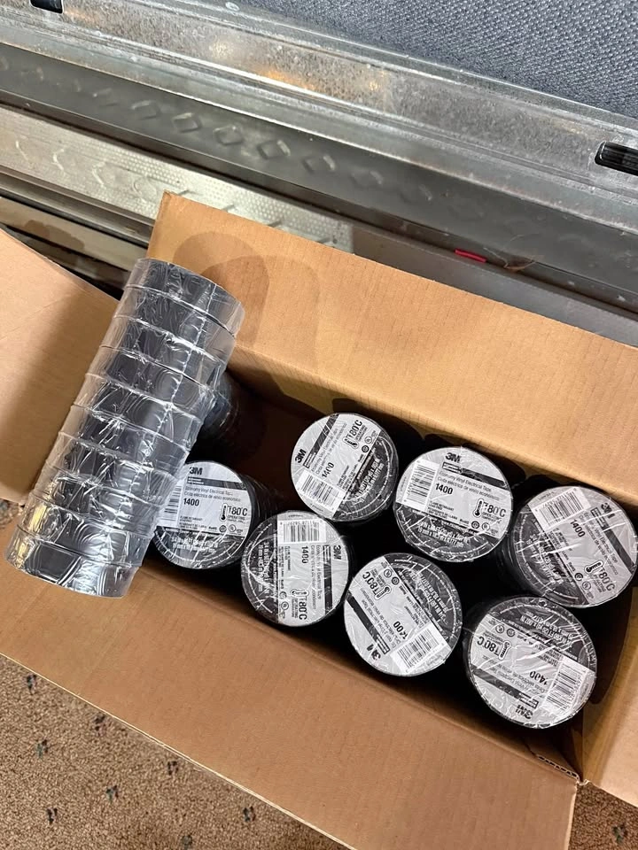 Electrical tape