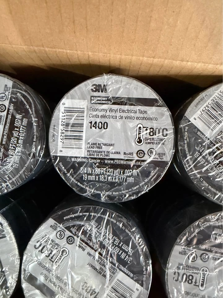 Electrical tape - photo 2