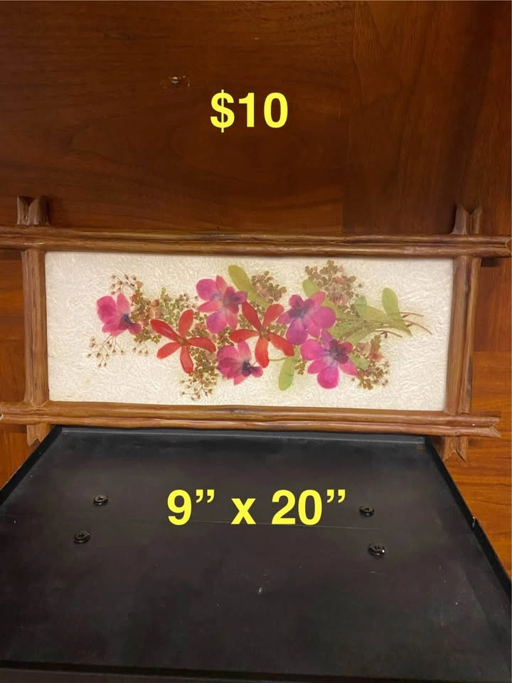 College dorm / bedroom decor - photo 3