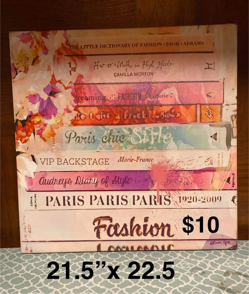 College dorm / bedroom decor - photo 2