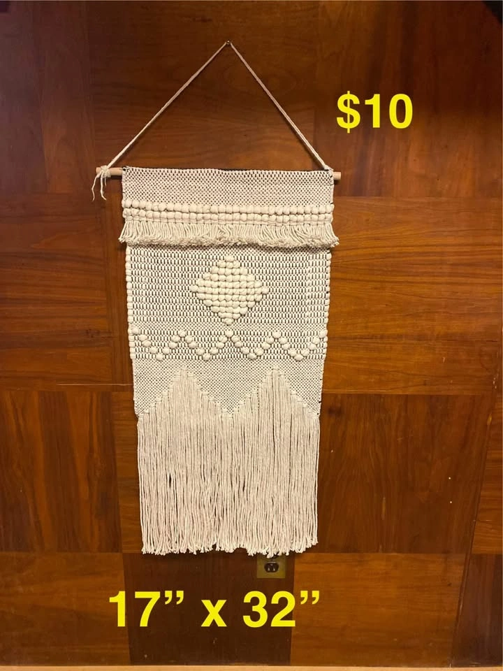 College dorm / bedroom decor - photo 4