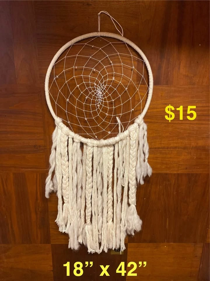College dorm / bedroom decor - photo 5