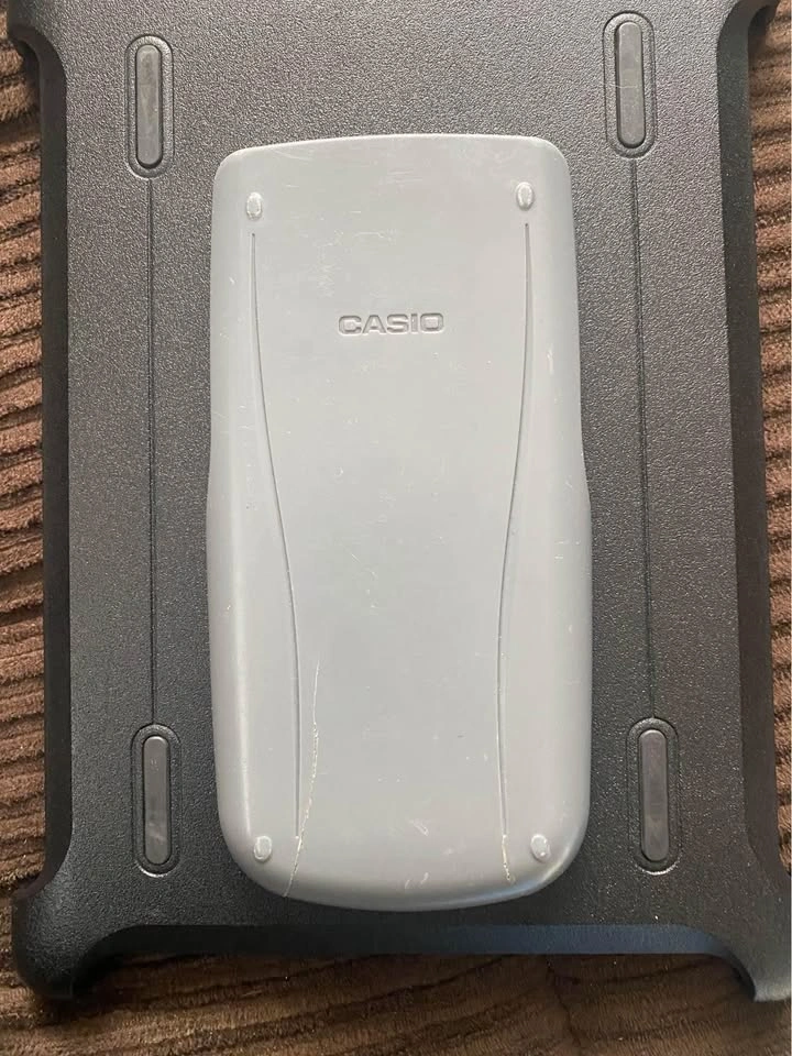 casio calculator