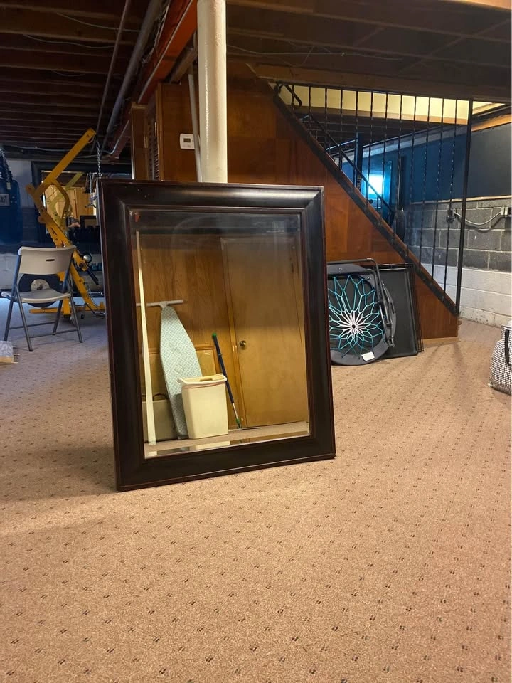 Mirror - photo 3