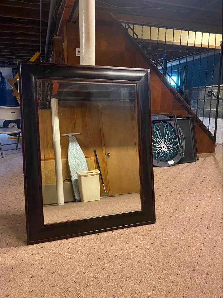 Mirror - photo 4