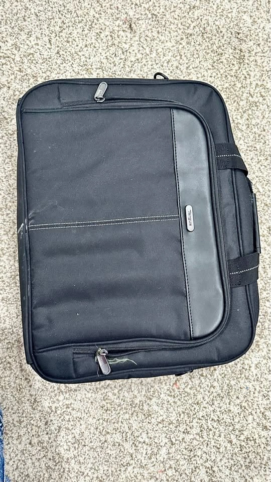 Laptop case