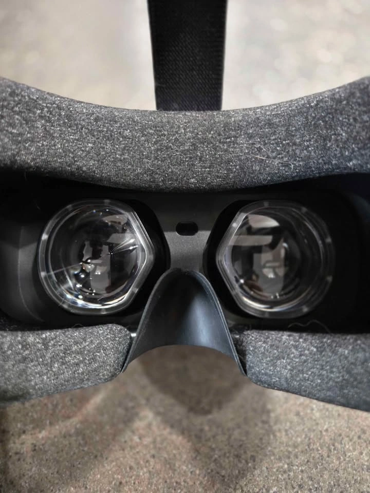 HP Reverb G2 PC Virtual Reality Headset. Like New! - photo 5