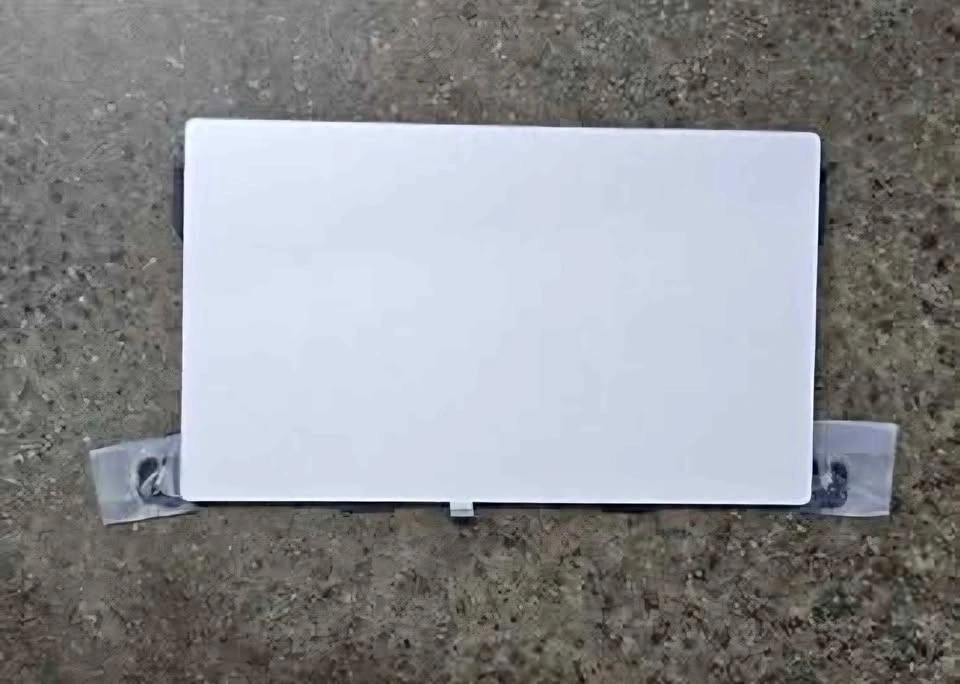 Genuine Asus ROG Zephyrus G14 White Touchpad. Like New!