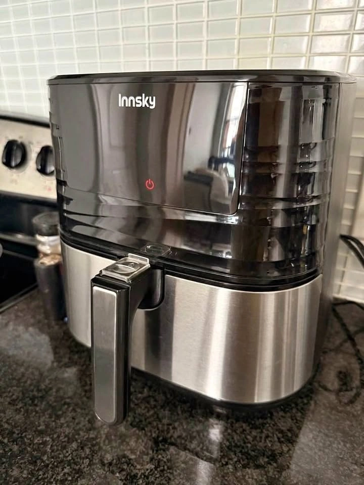 Moving Sale - Large Air Fryer