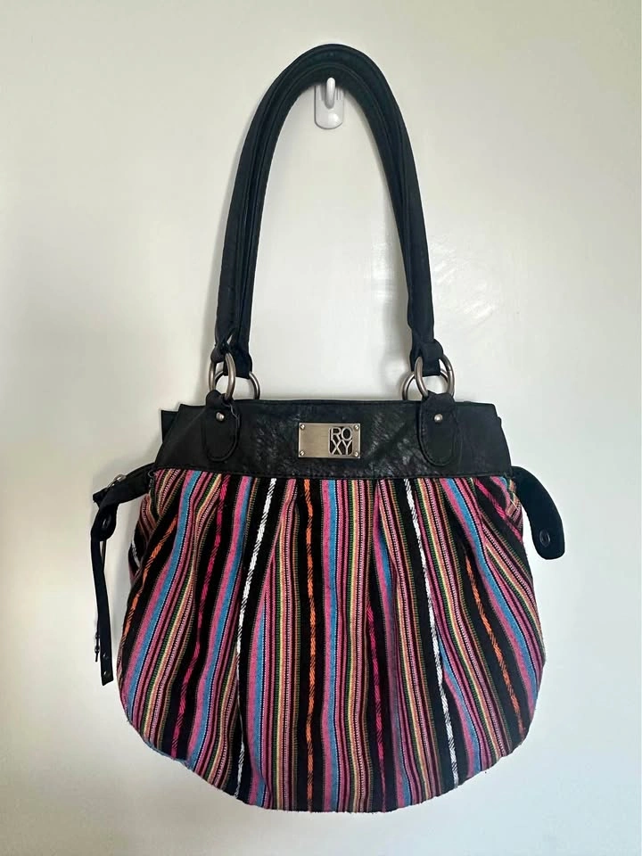 Roxy Y2K Shoulder Bag