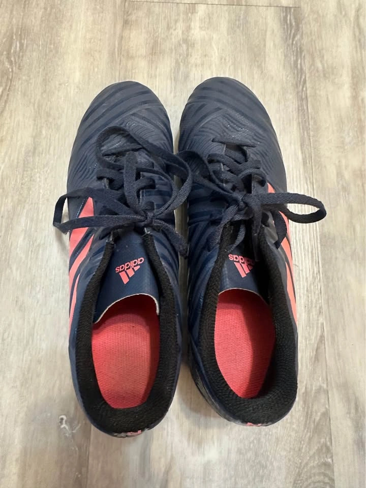 Women’s Adidas Soccer Cleat - photo 3