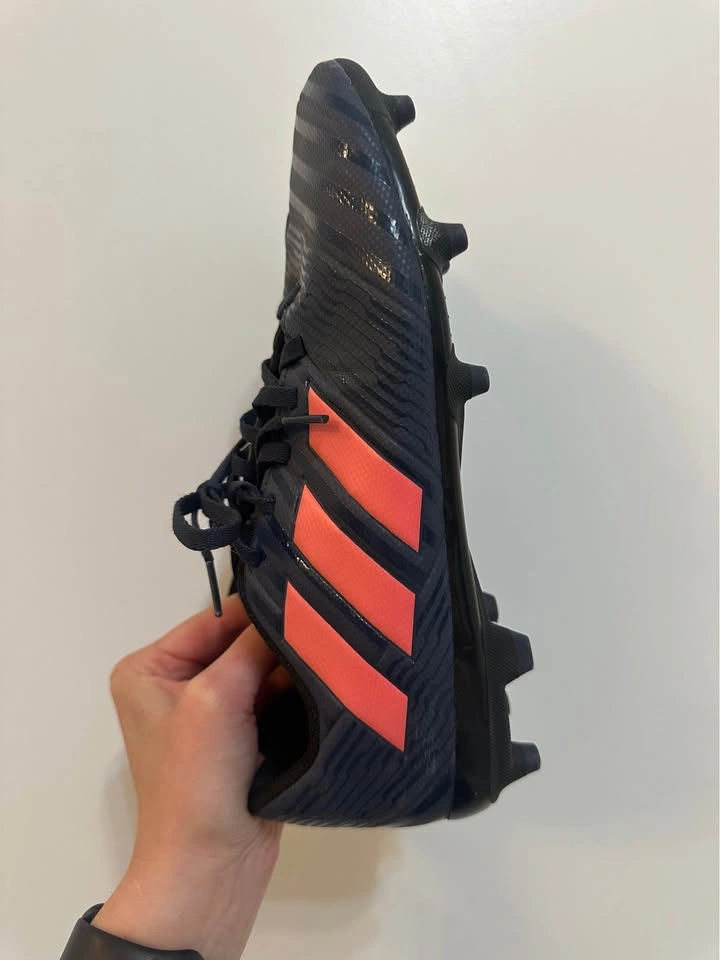 Women’s Adidas Soccer Cleat - photo 4