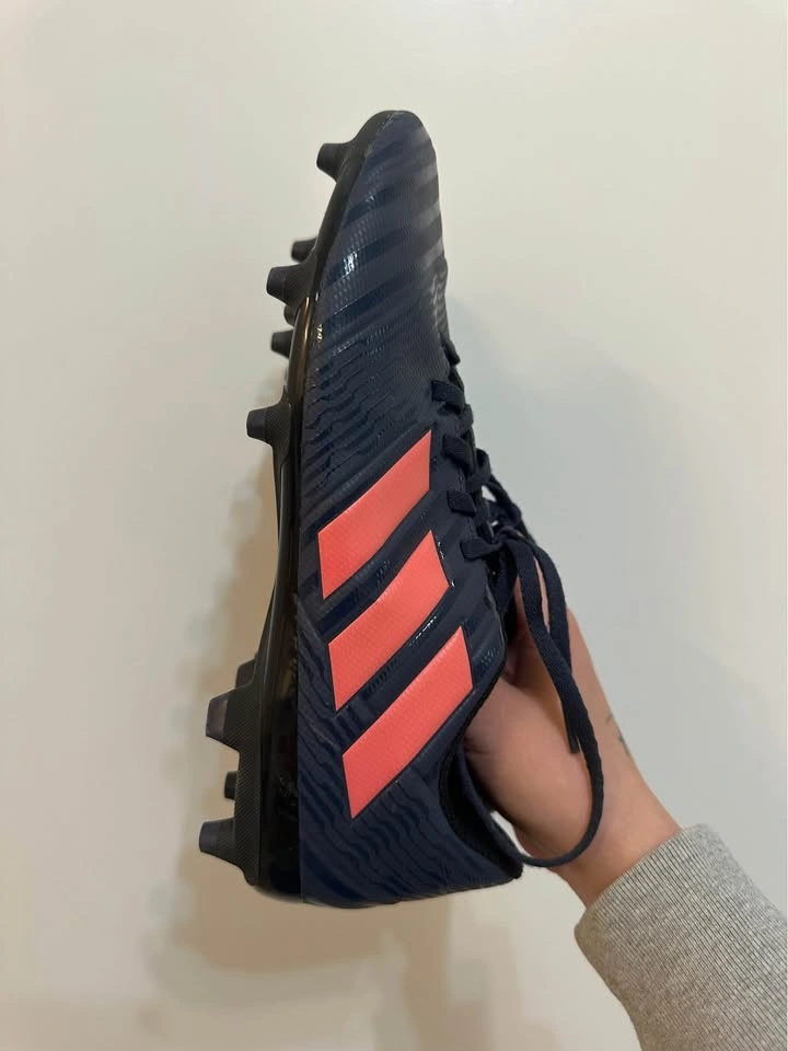 Women’s Adidas Soccer Cleat - photo 5
