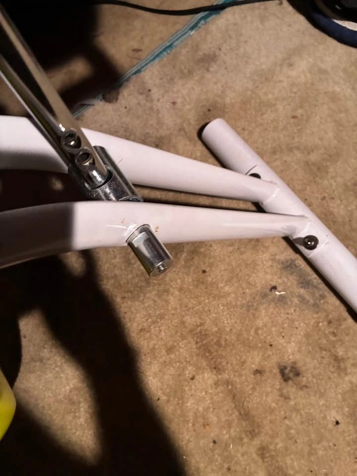 Leikefitness Exercise Bike - photo 5