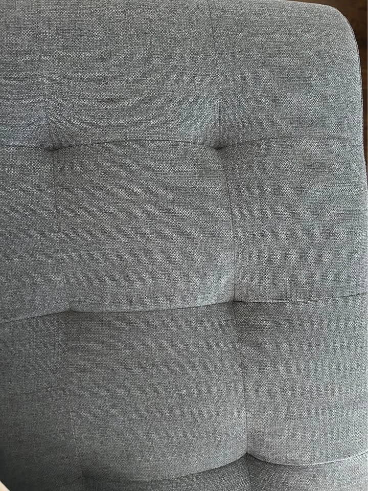 Couch blue - photo 5