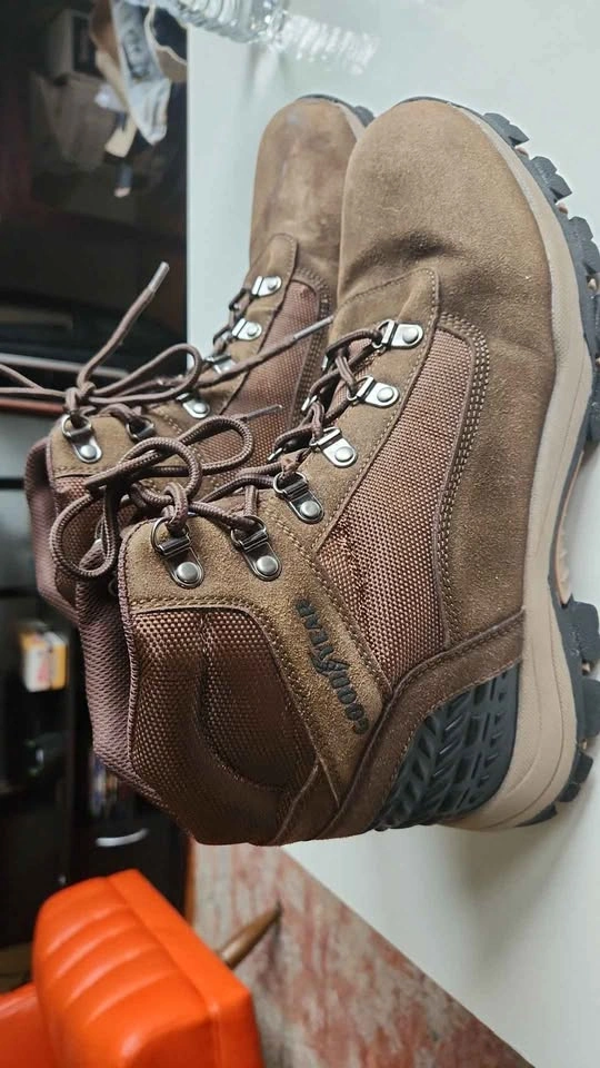 GOODYEAR Montana boots - photo 2