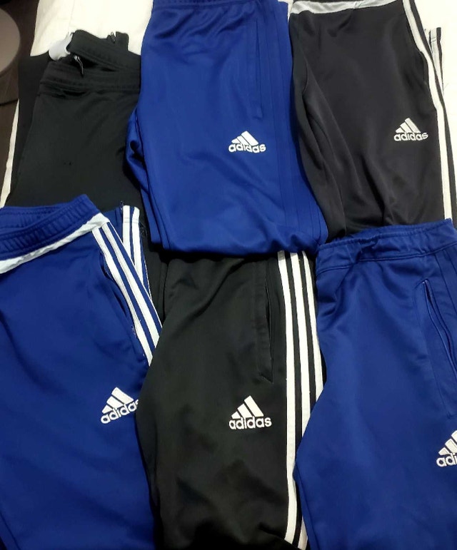 Adidas Pants Size Medium