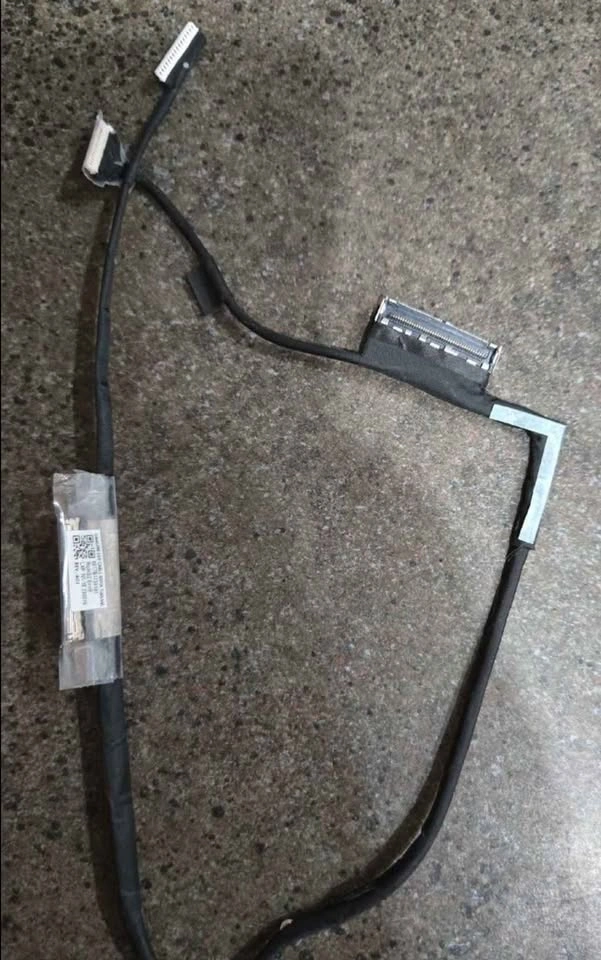 Genuine Asus ROG Zephyrus G14 EDP Video Display Cable GA402RK/RJ