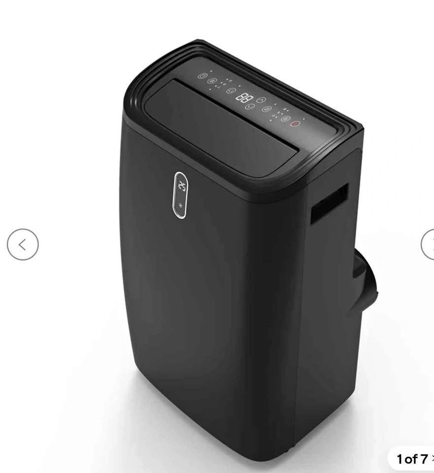 Serenelife Portable Air Conditioner 14000 BTU