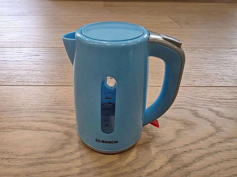 Bosch toy kettle