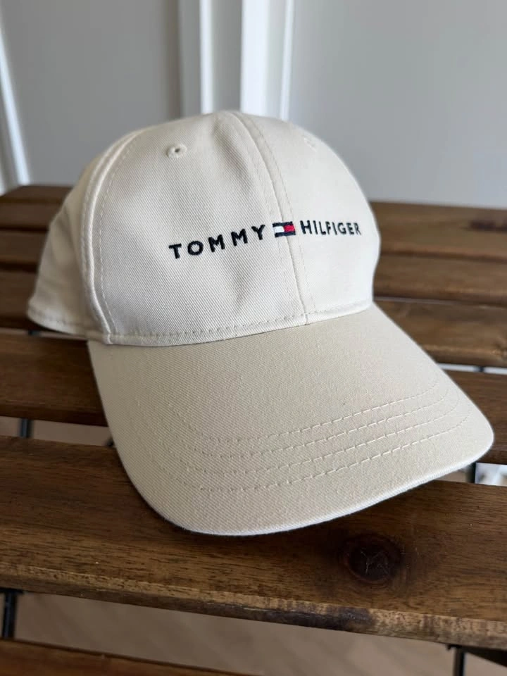 Branded Baseball Caps/hats – Tommy Hilfiger, Calvin Klein & Nike - photo 3