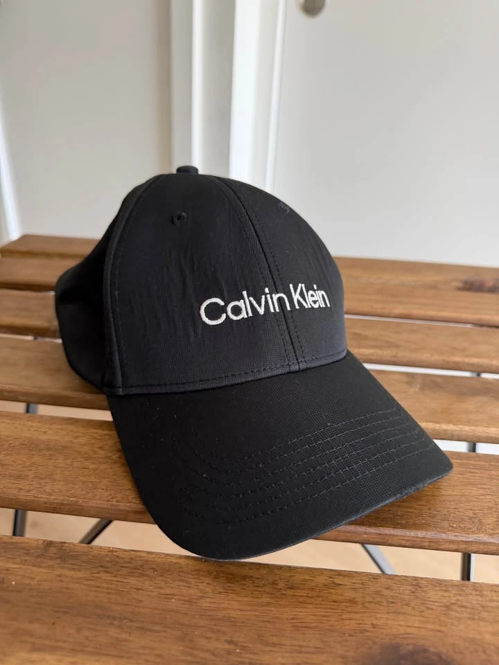 Branded Baseball Caps/hats – Tommy Hilfiger, Calvin Klein & Nike - photo 5