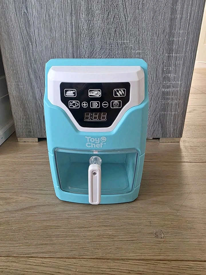 Toy Chef Air Fryer