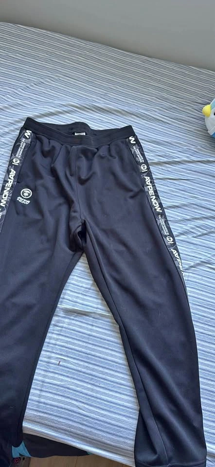aape pants