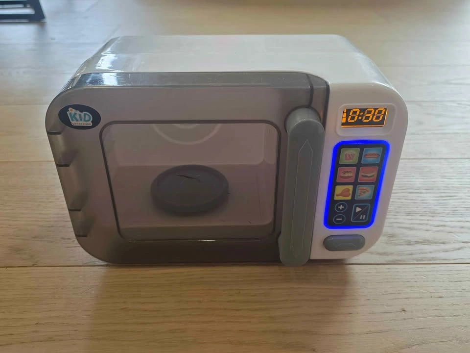 Kid Connection microwave - photo 2