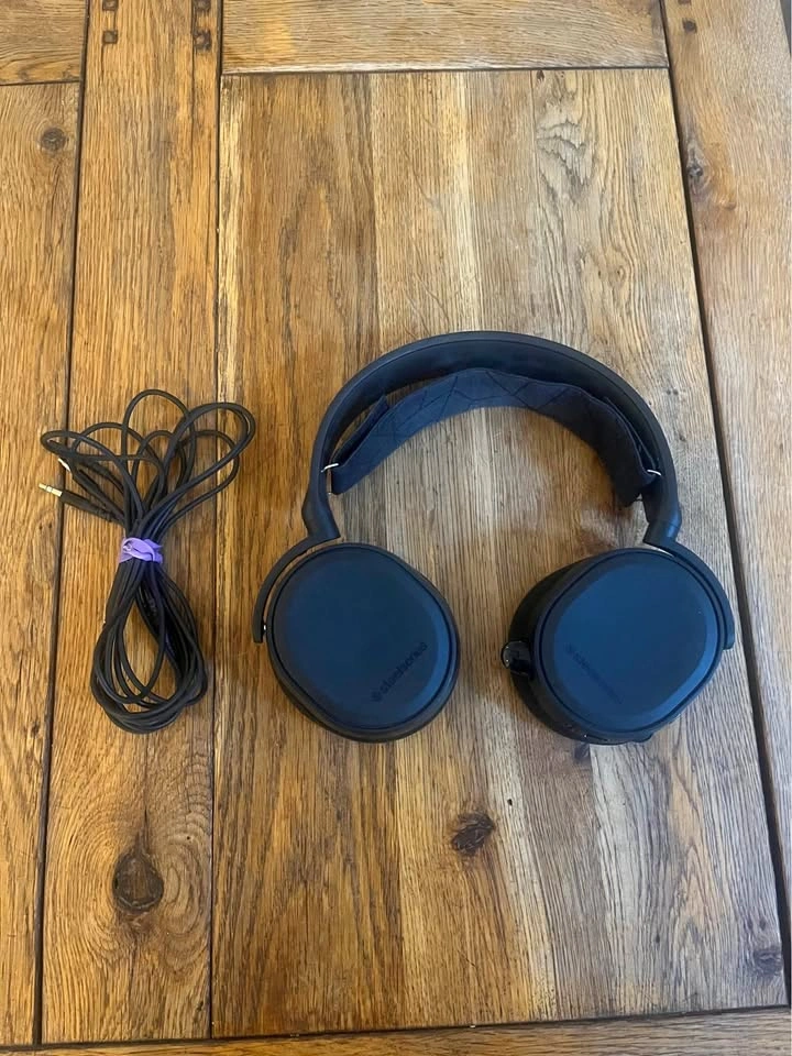 Gaming Headset