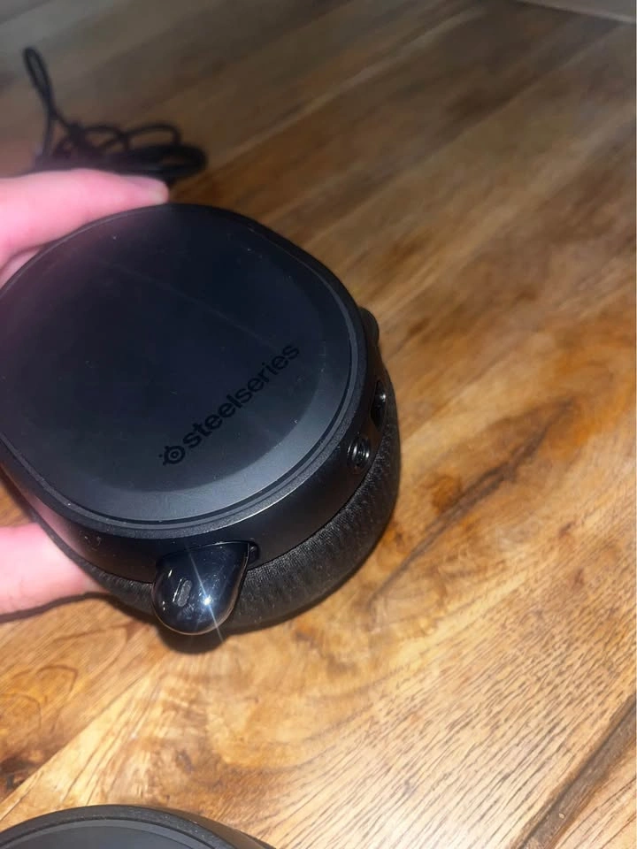 Gaming Headset - photo 3