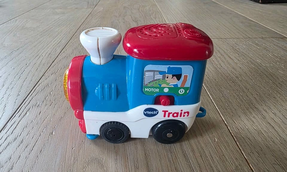 Vtech train