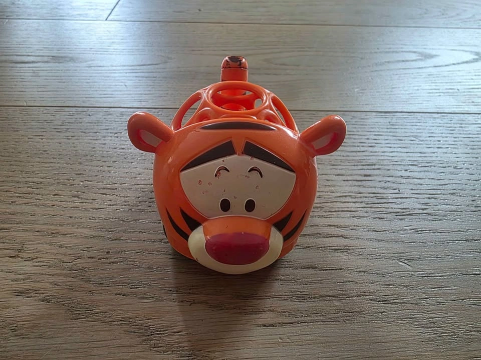 Tigger Oball Car - photo 3